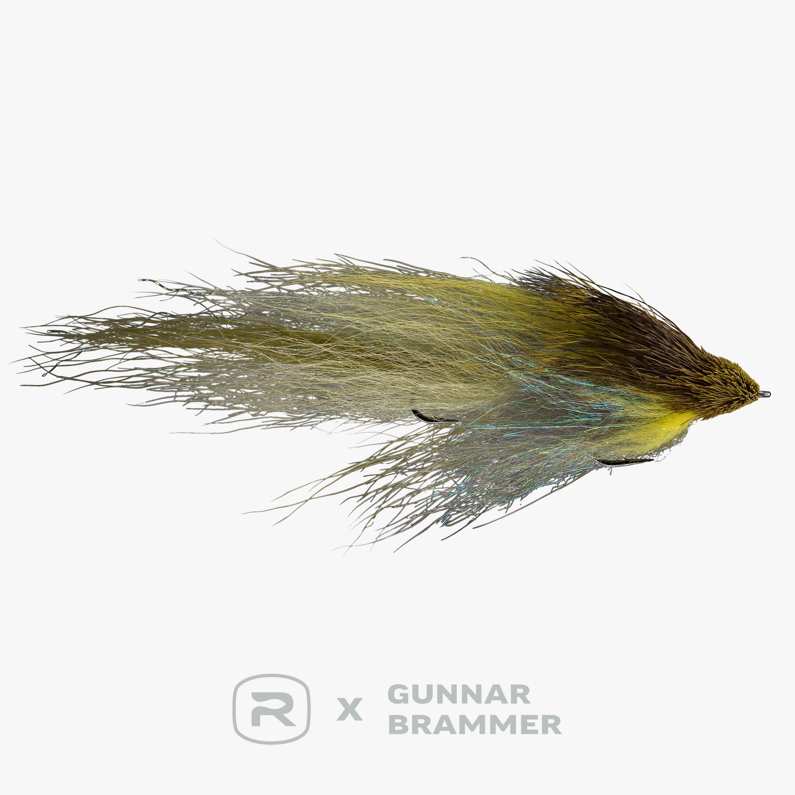 Rio's Brammer Skinny Dipper