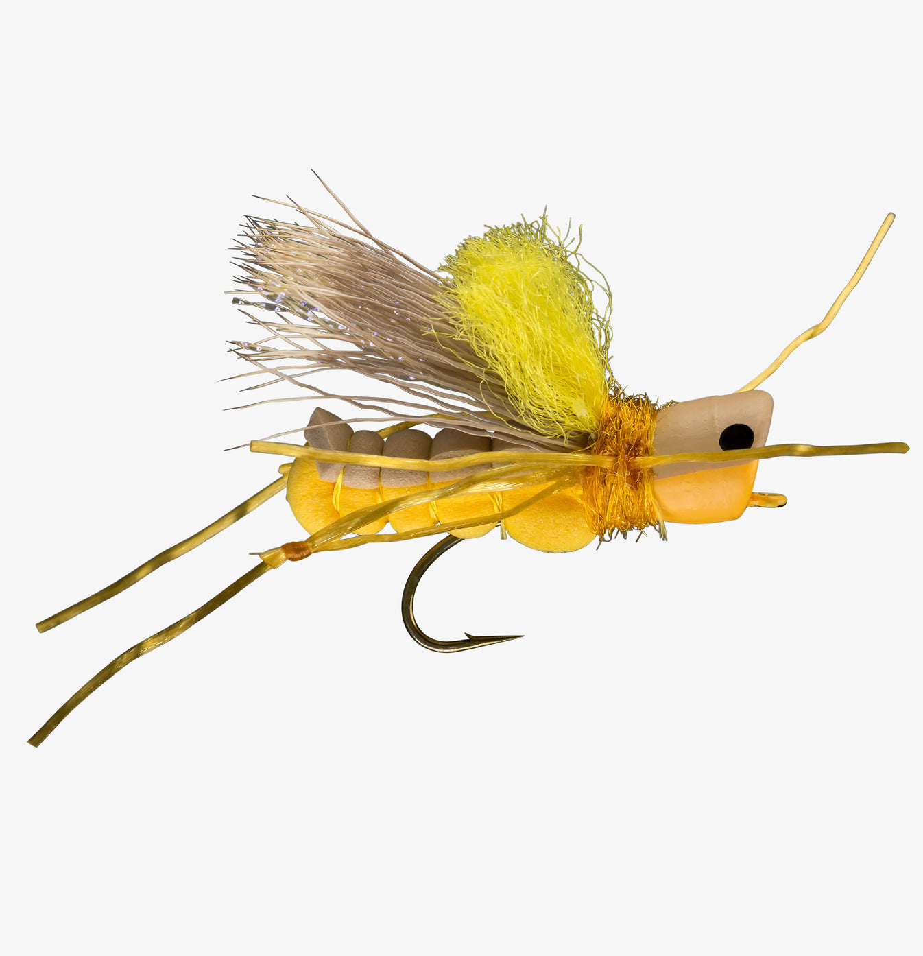 Hopper Popper