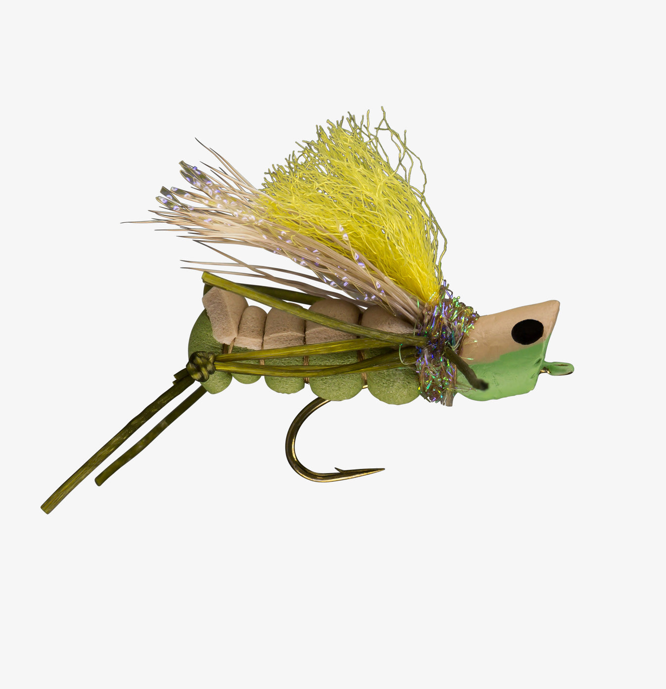 Hopper Popper