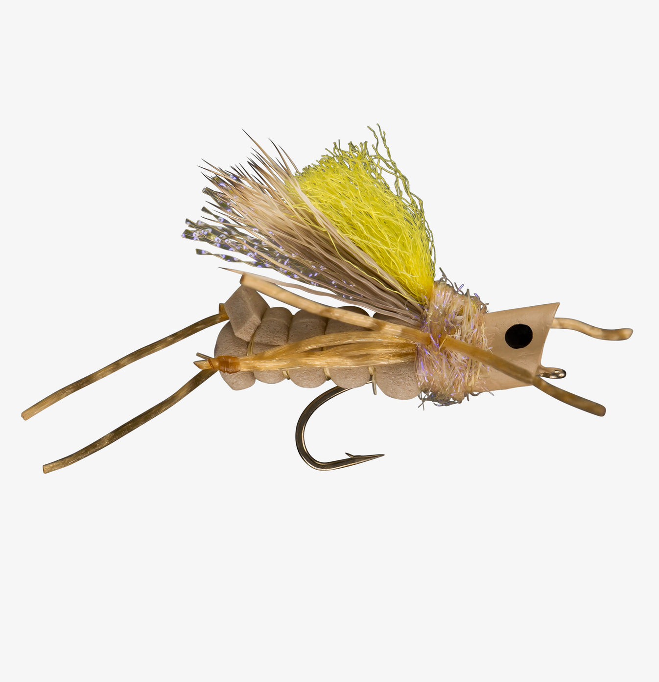 Hopper Popper