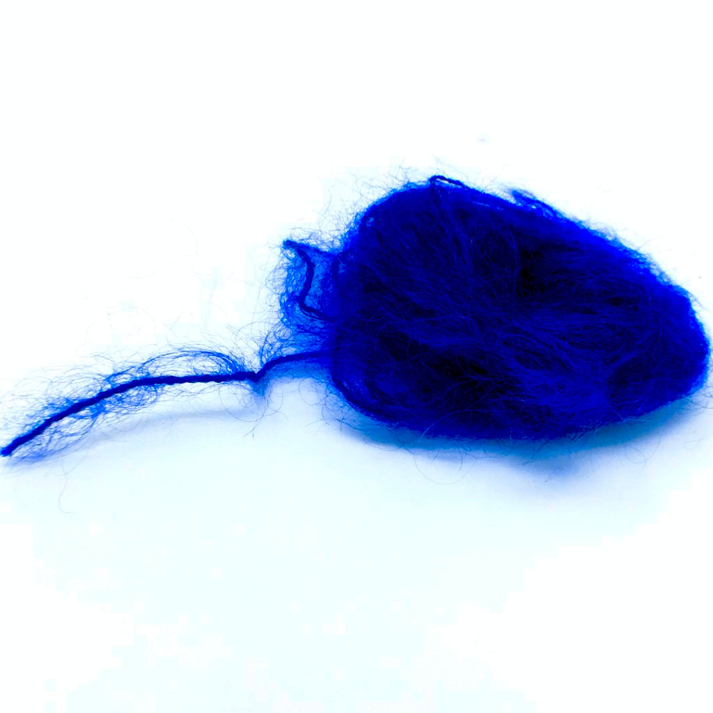 Mohair Yarn (SALE)