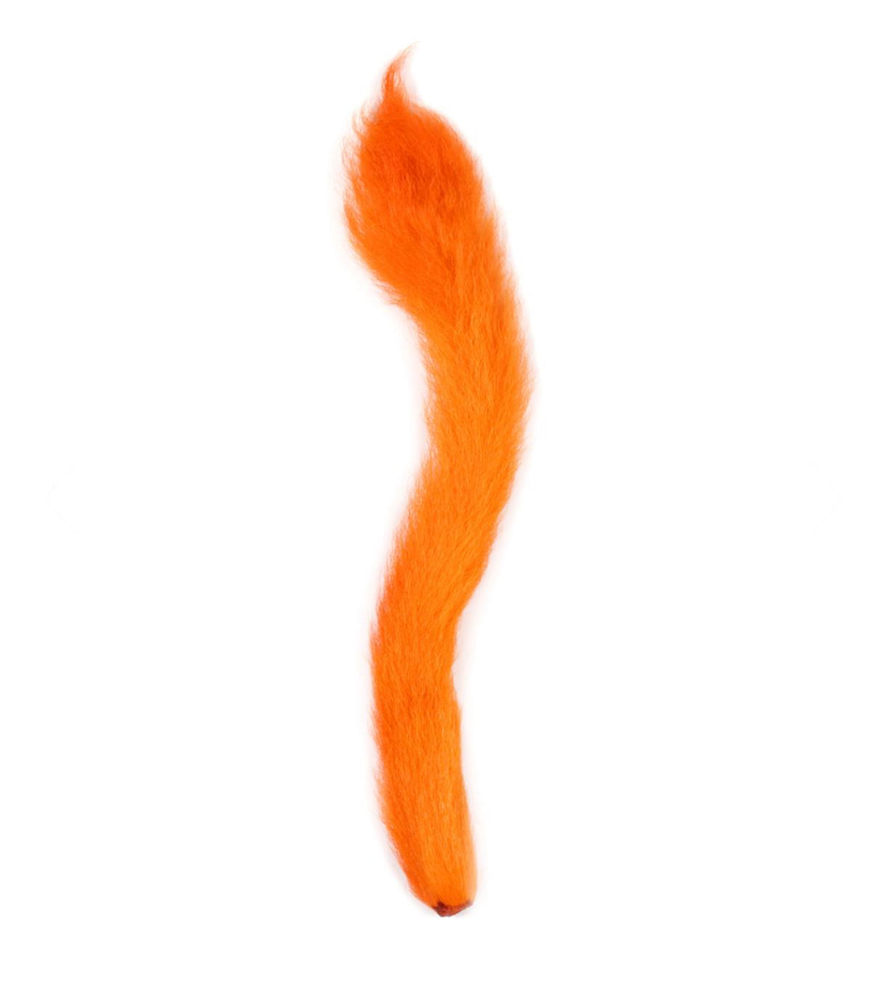 Calf Tail