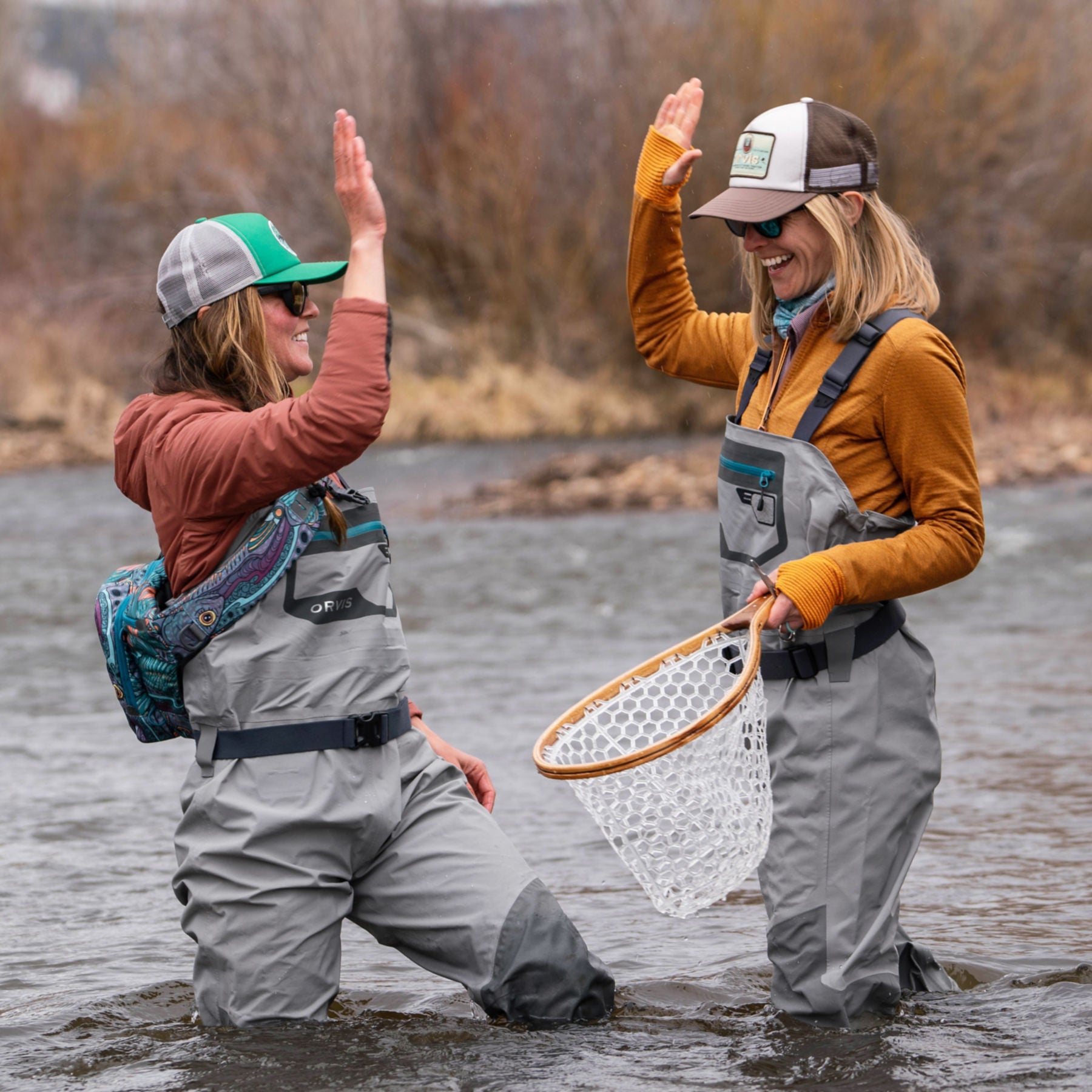 Orvis Mini Sling Pack (Sand)