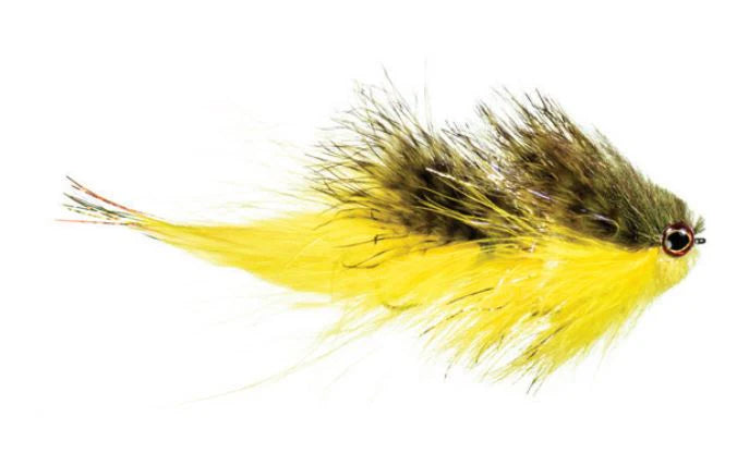 Galloup's Mini Bangtail