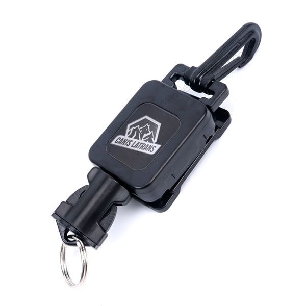 Large Retractable Zinger