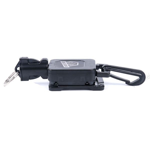 Large Retractable Zinger