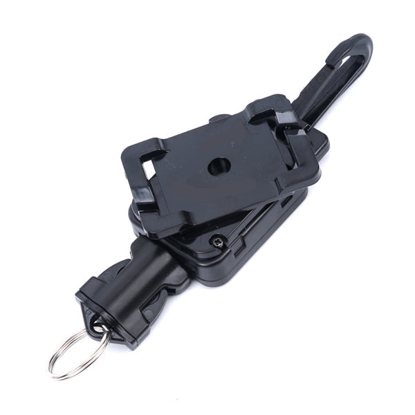 Large Retractable Zinger