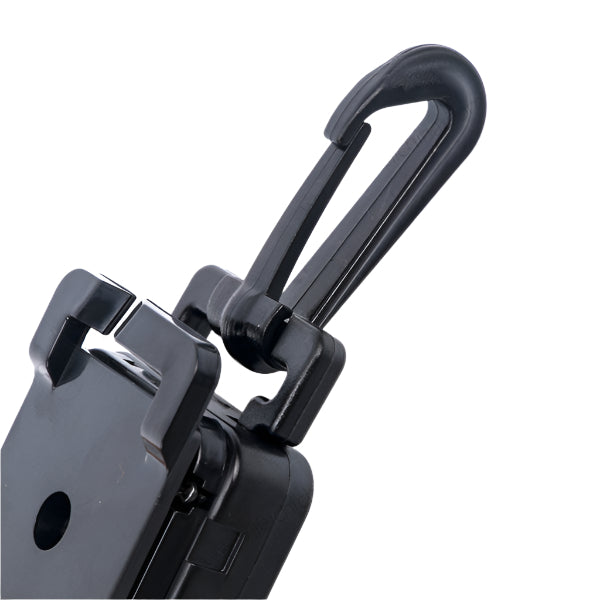 Large Retractable Zinger