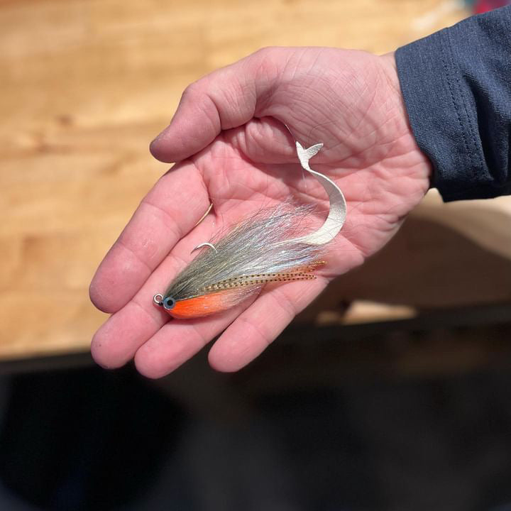 Bear Fly Co Trout Tickler