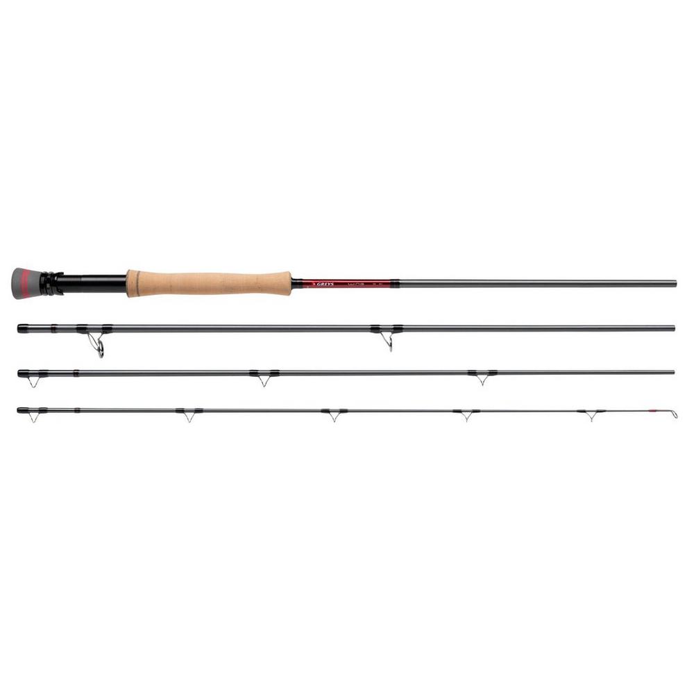 Greys Wing Salt Fly Rod