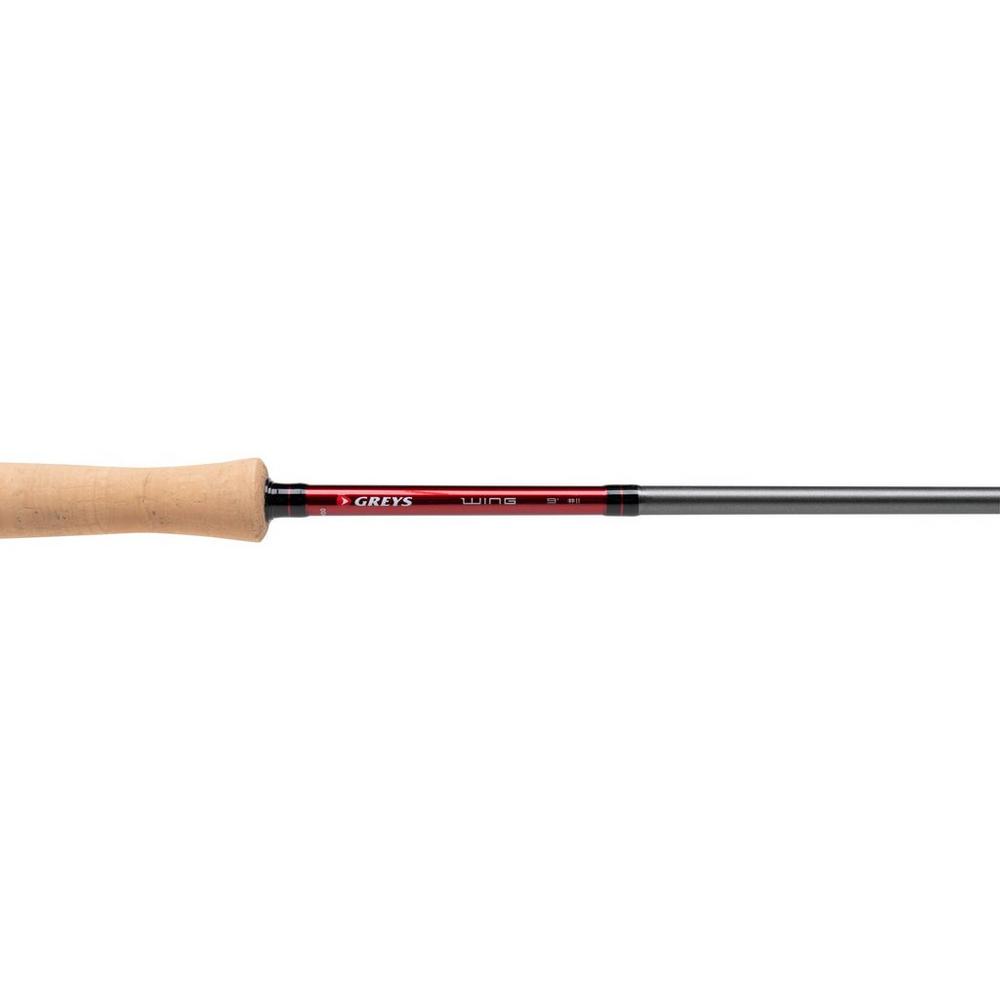 Greys Wing Salt Fly Rod