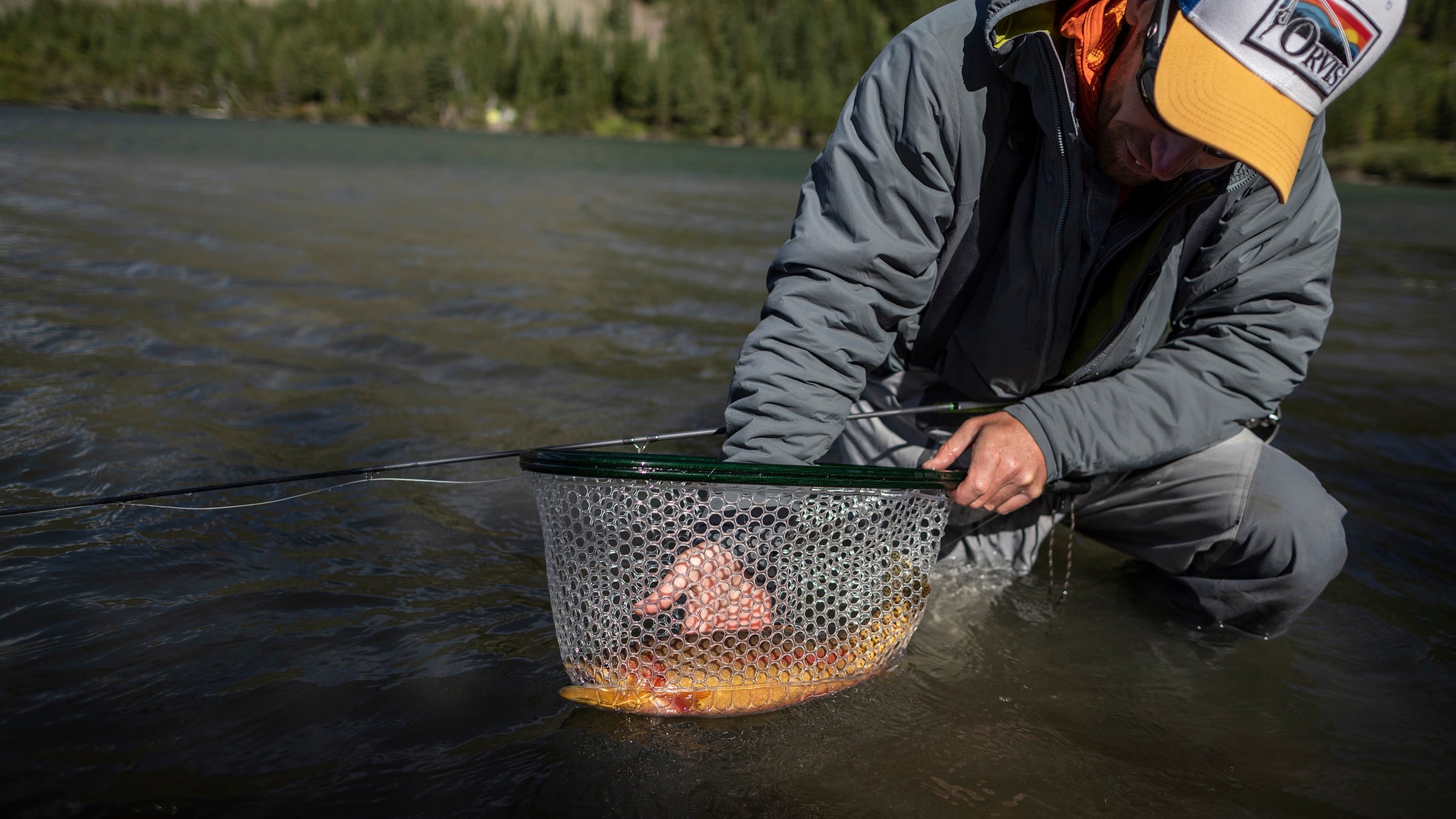 Marlin Fishing Tumbler - Wind River Outpost