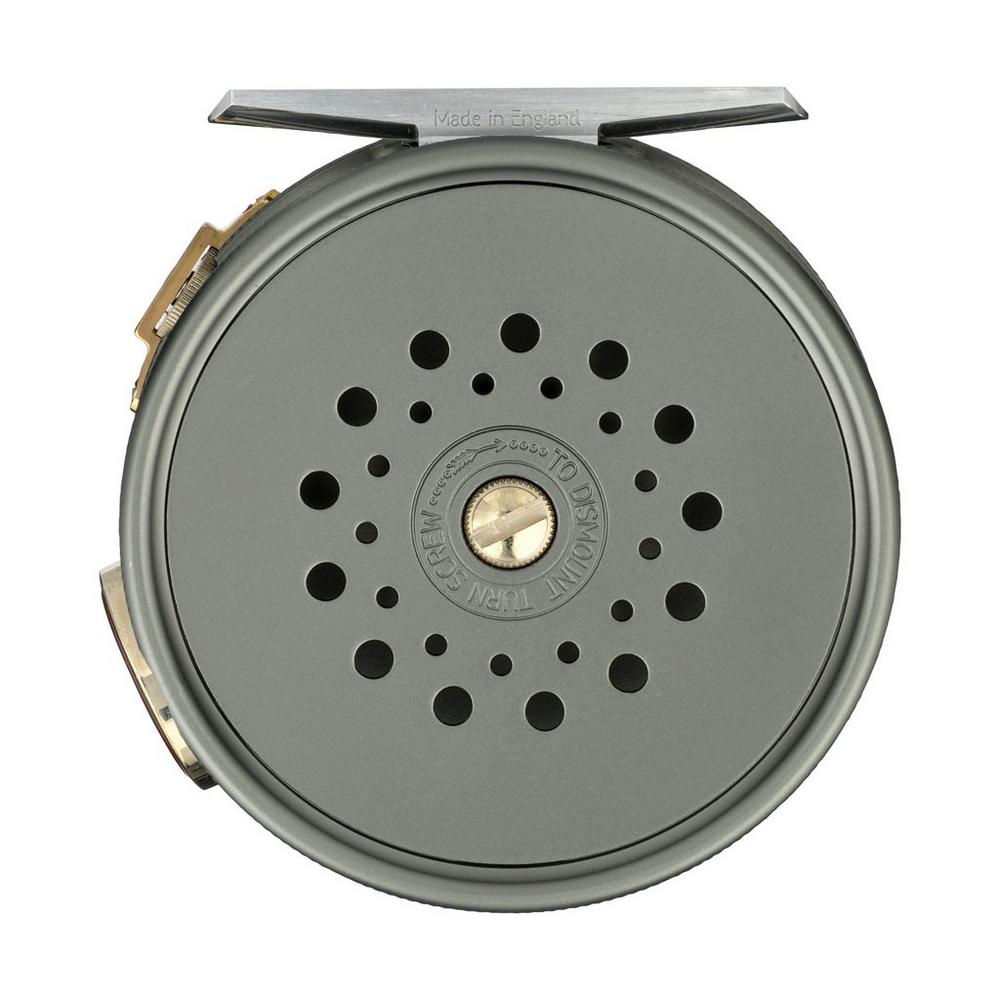 Hardy 1912 Perfect Fly Reel – Out Fly Fishing