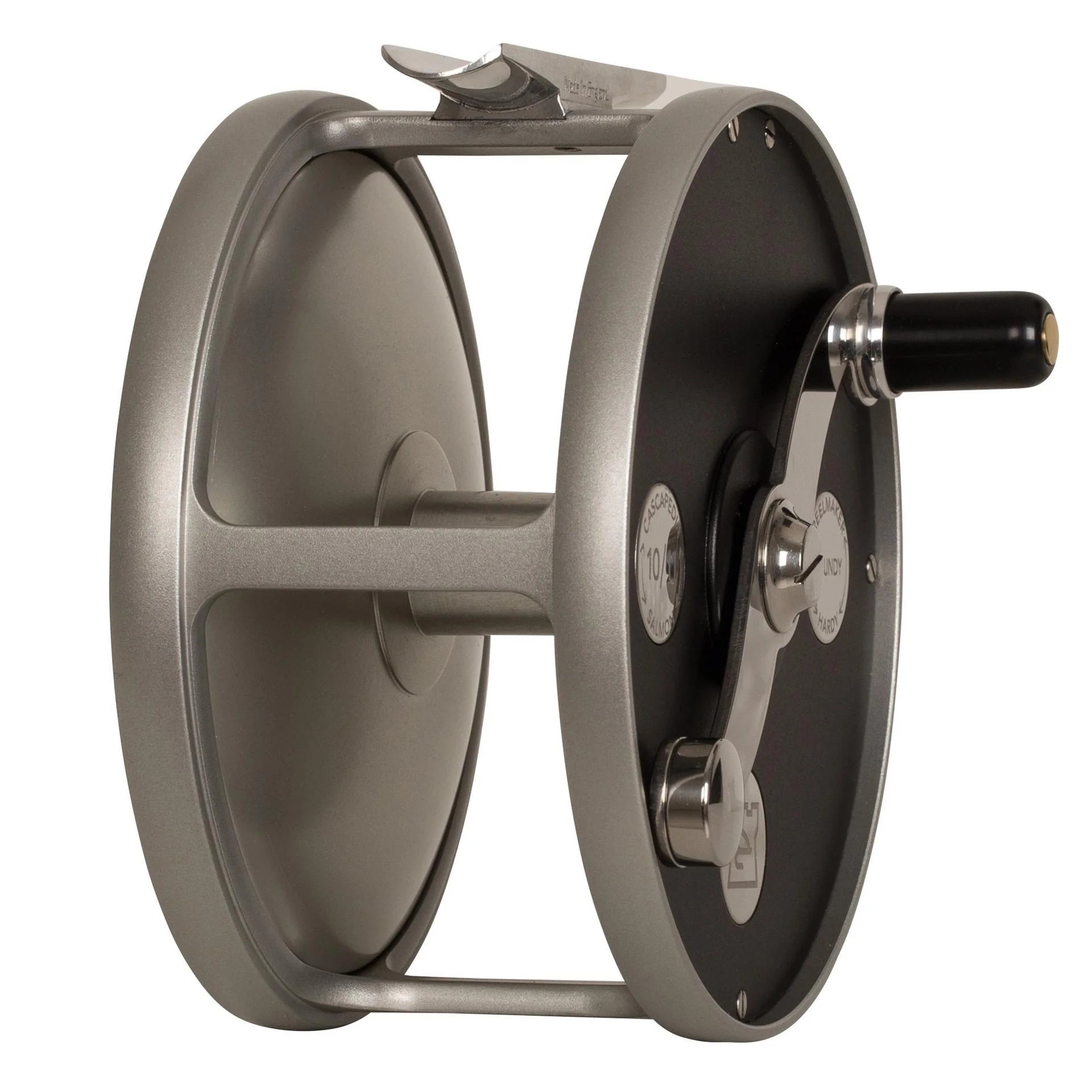 Hardy Cascapedia Reel