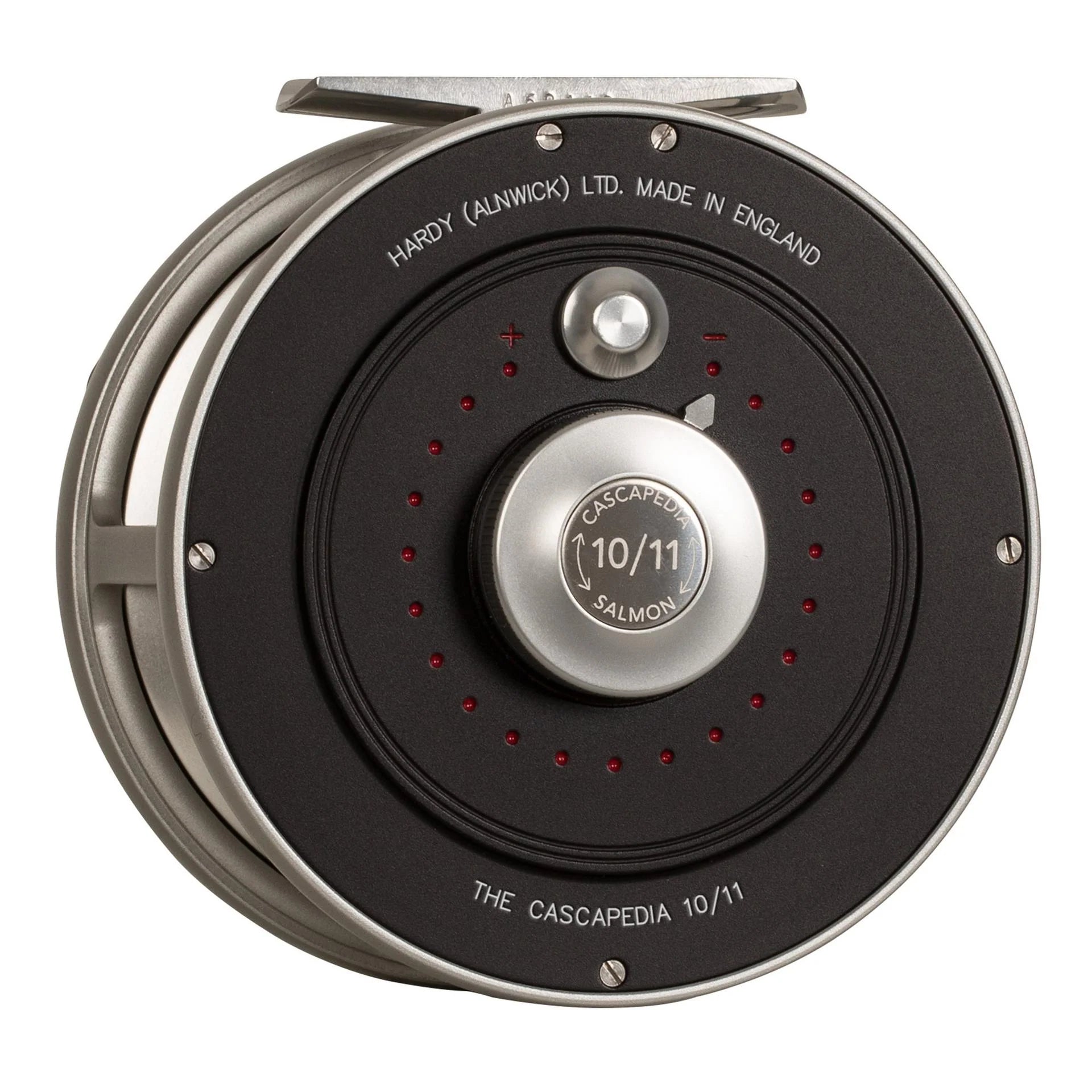 Hardy Cascapedia Reel