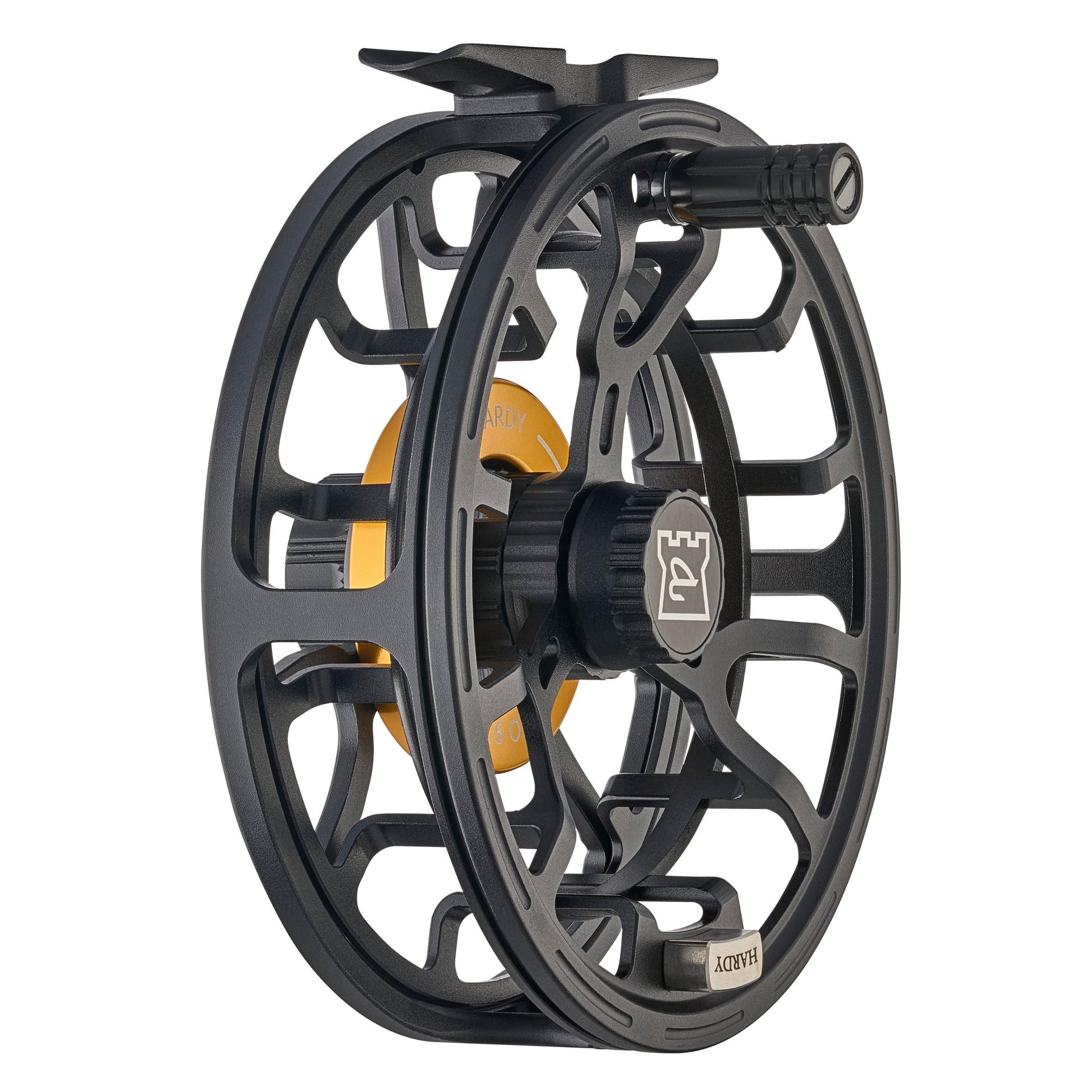 Hardy Averon Euro Nymph Fly Reel