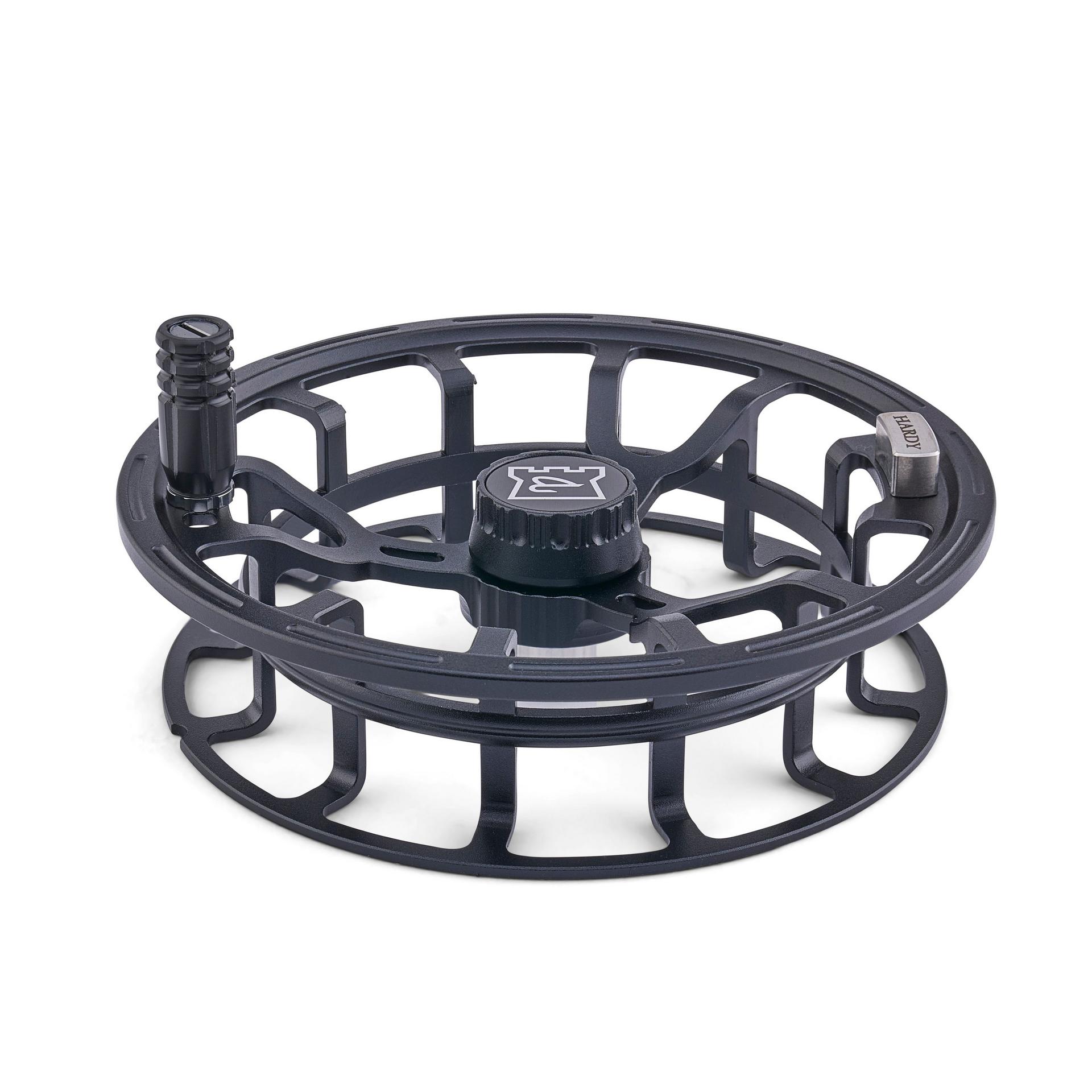 Hardy Averon Euro Nymph Fly Reel