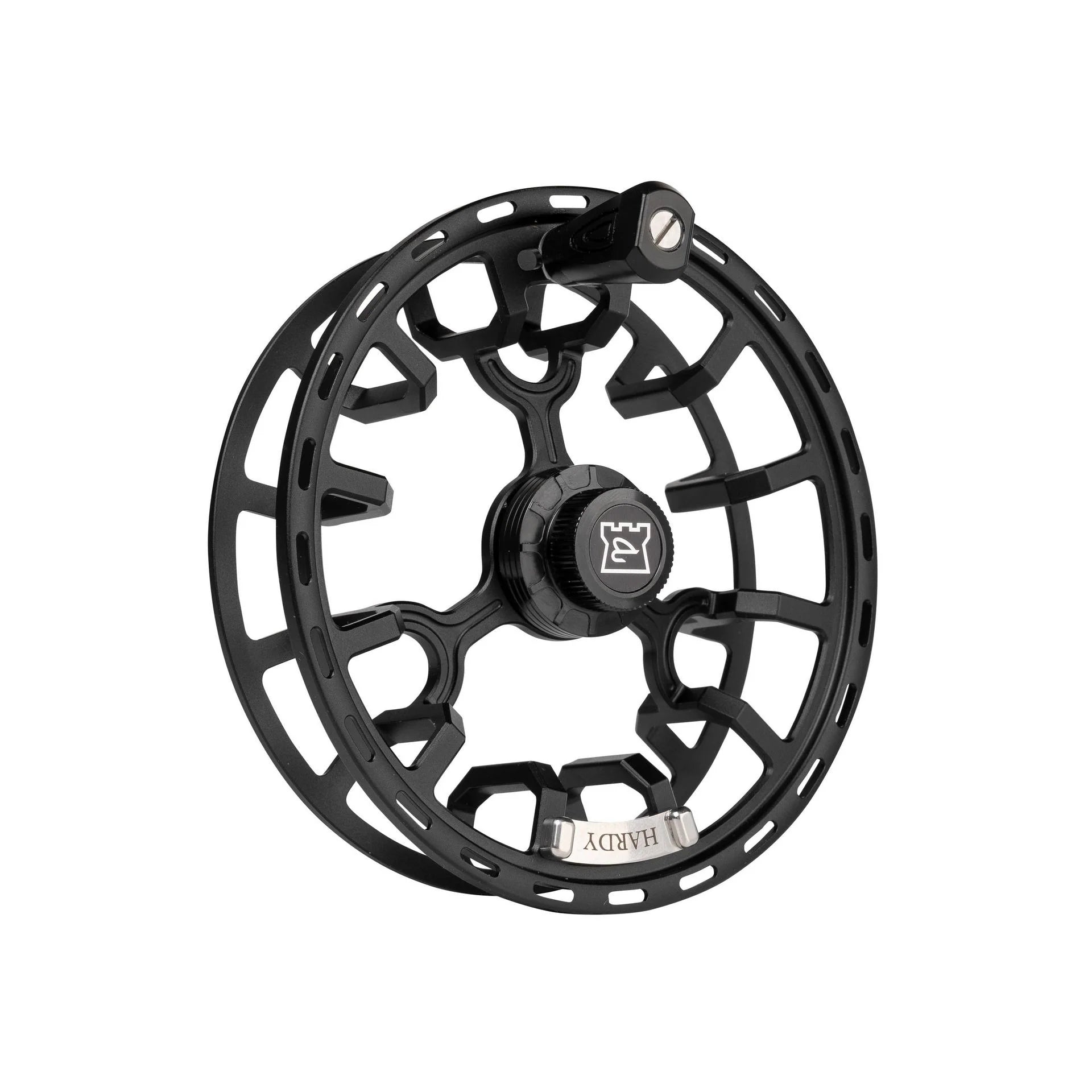 Hardy Fortuna Regent Spool