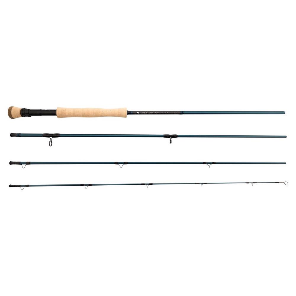 Hardy Marksman Z Fly Rod