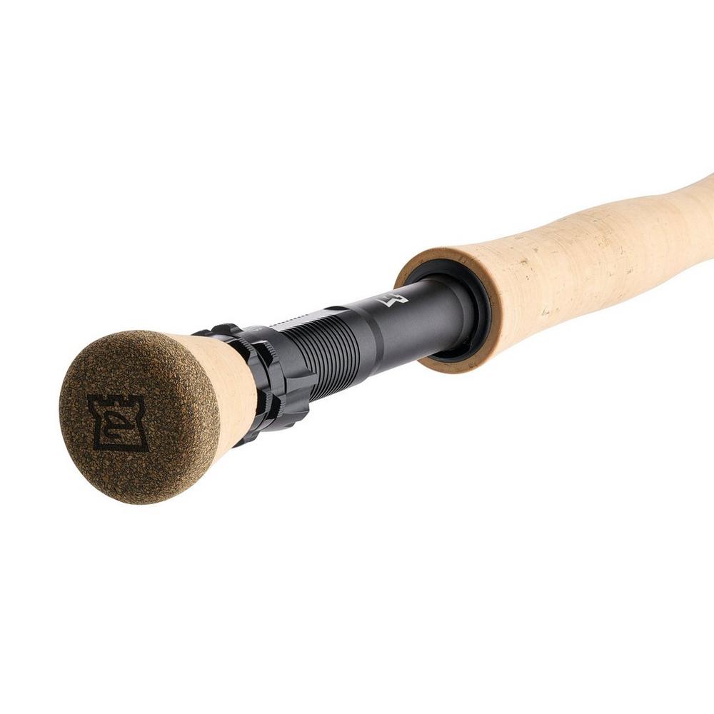 Hardy Marksman Z Fly Rod