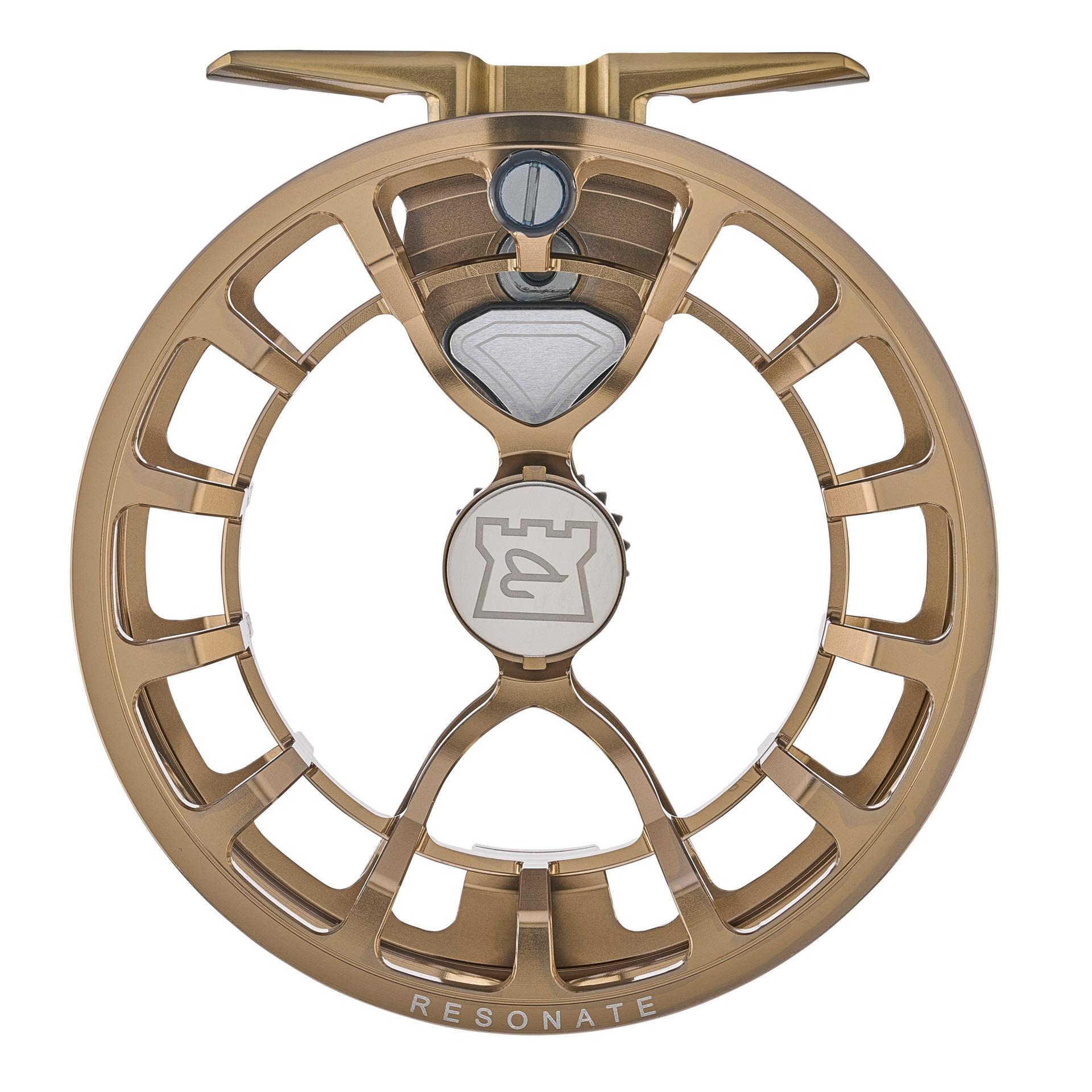 Hardy Resonate Fly Reel
