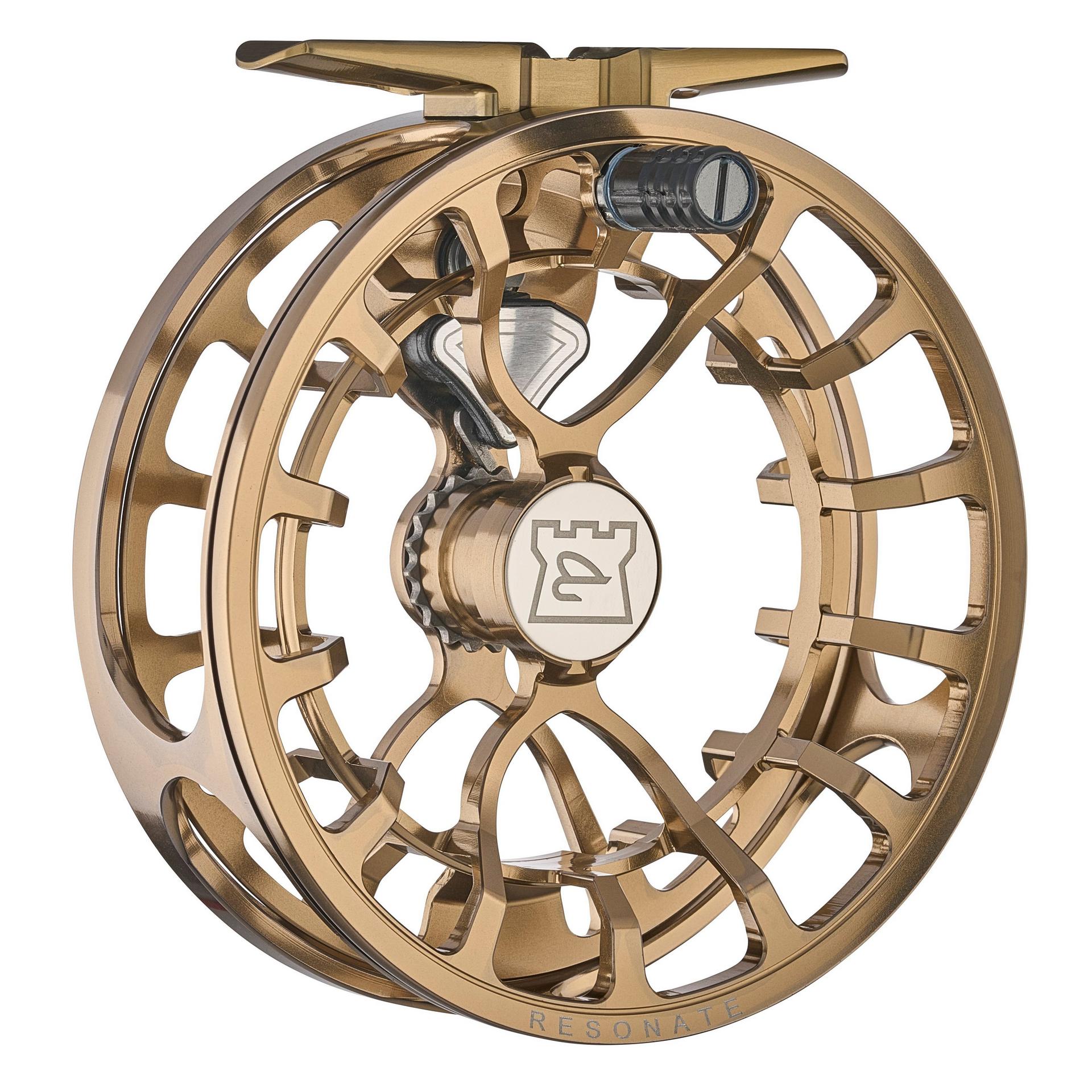 Hardy Resonate Fly Reel