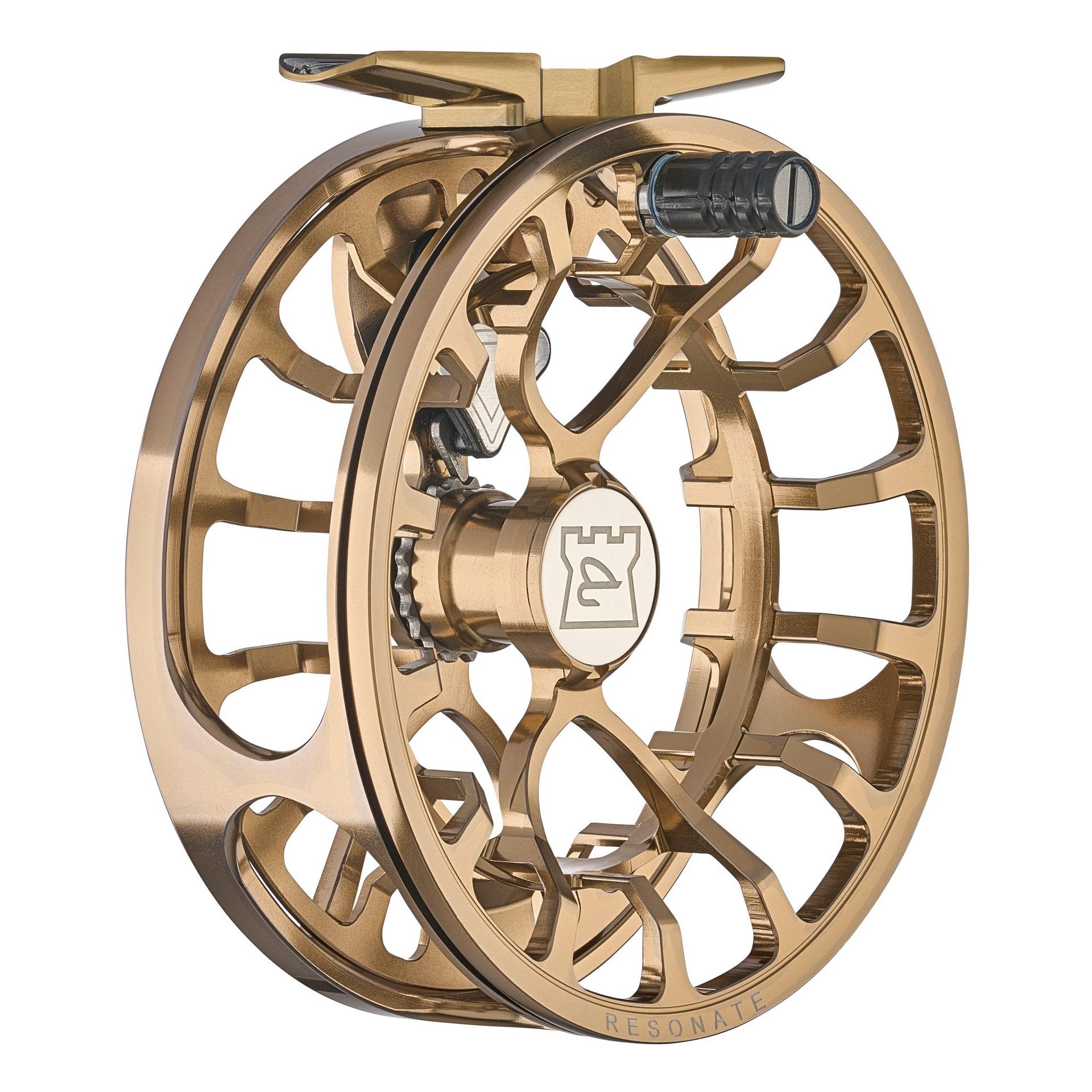 Hardy Resonate Fly Reel