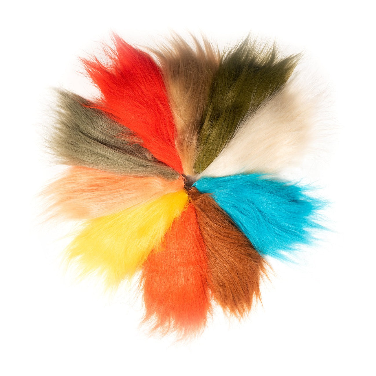 Hareline Extra Select Craft Fur (SALE)