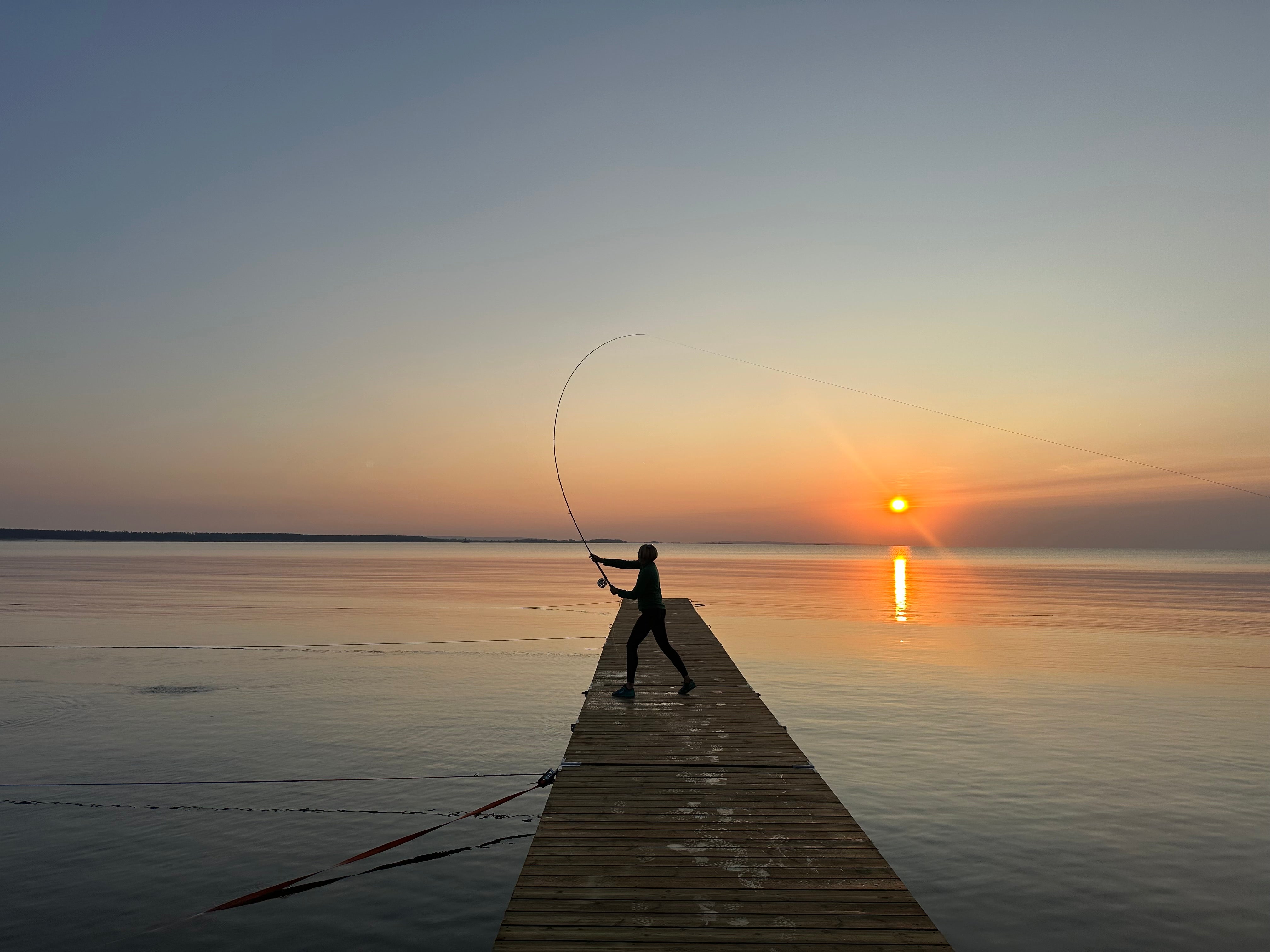 Spey Casting Lessons: Hourly Lessons with Kara Knight