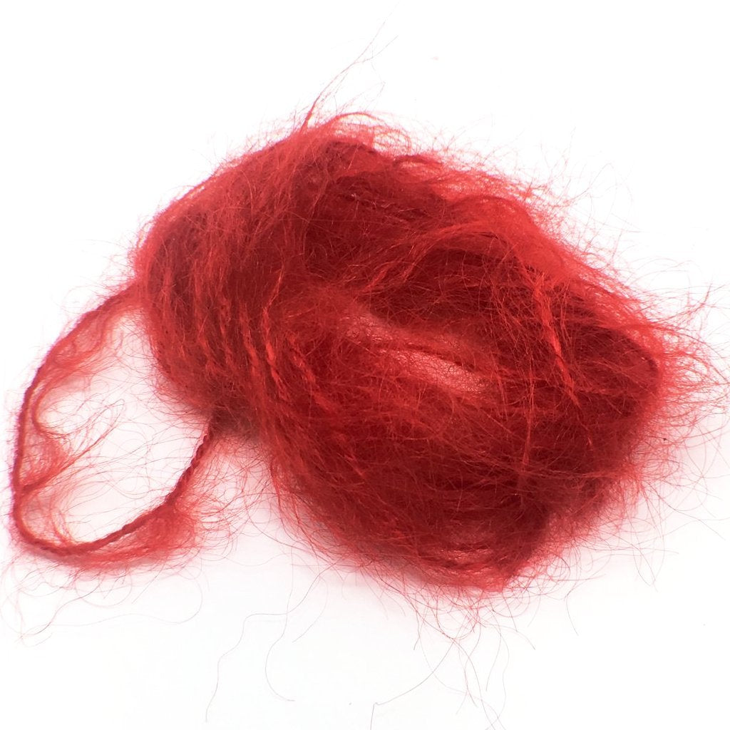 Mohair Yarn (SALE)