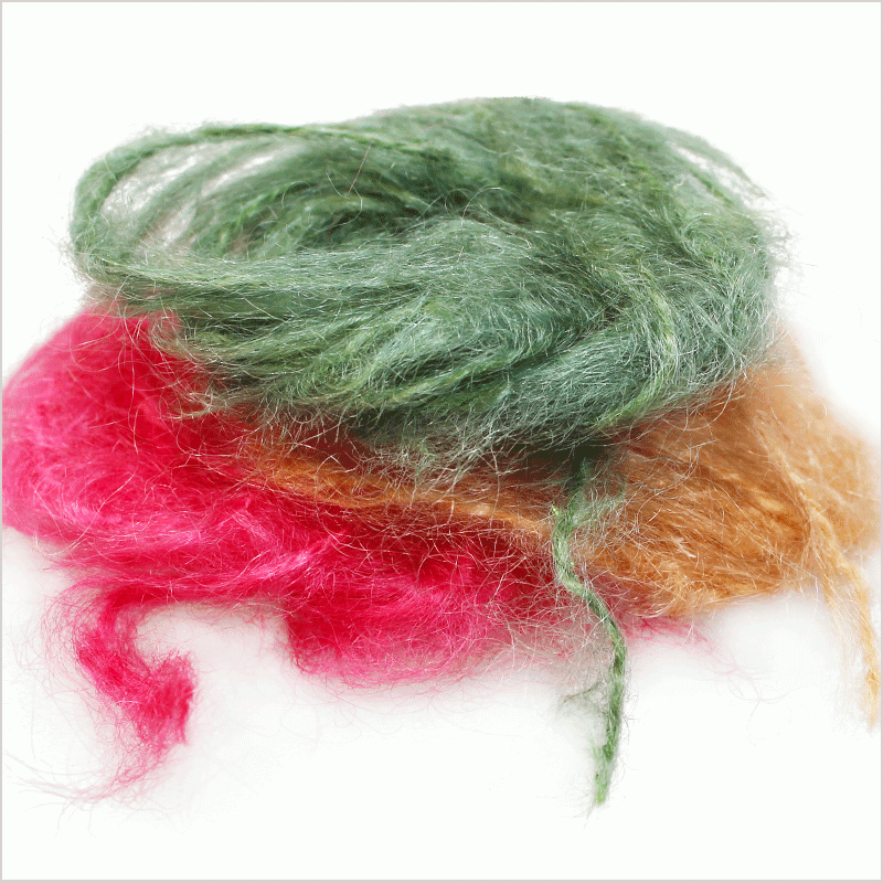 Mohair Yarn (SALE)