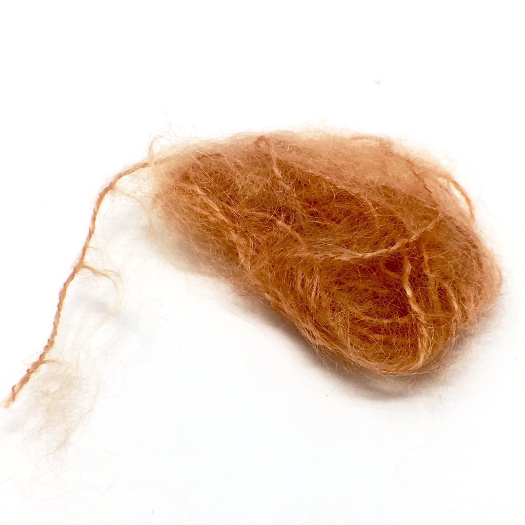 Mohair Yarn (SALE)