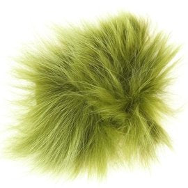 Wapsi Arctic Fox Fur (Sale)