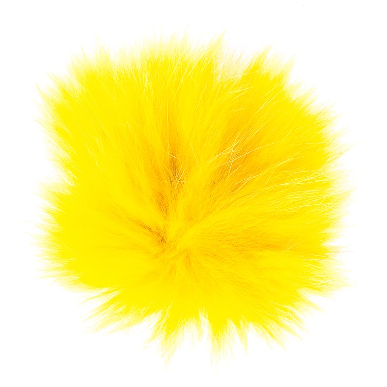 Wapsi Arctic Fox Fur (Sale)