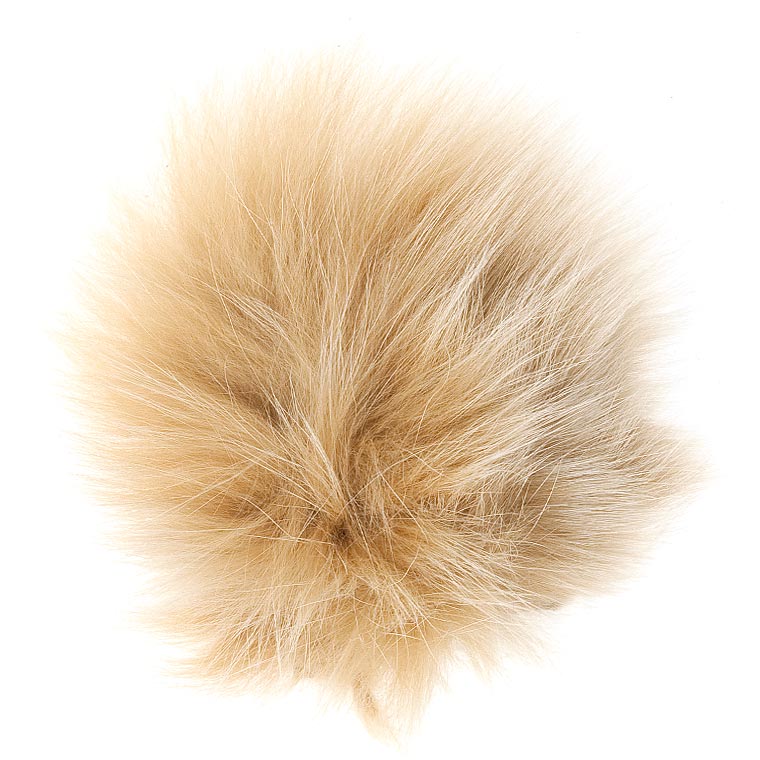 Wapsi Arctic Fox Fur (Sale)