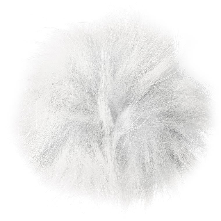 Wapsi Arctic Fox Fur