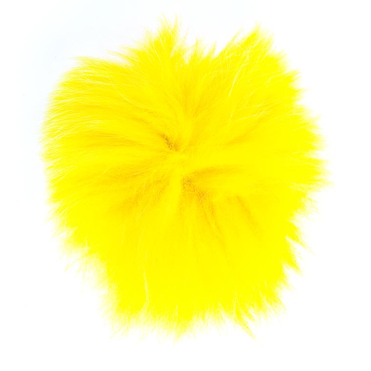 Wapsi Arctic Fox Fur (Sale)