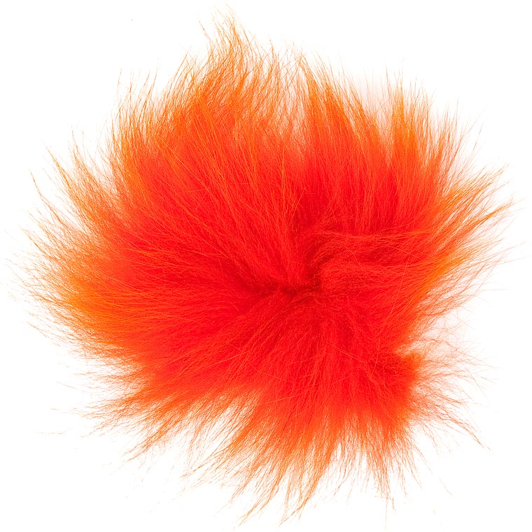 Wapsi Arctic Fox Fur (Sale)