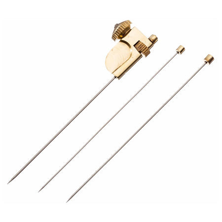 Tube Fly Holder (3 Pack)