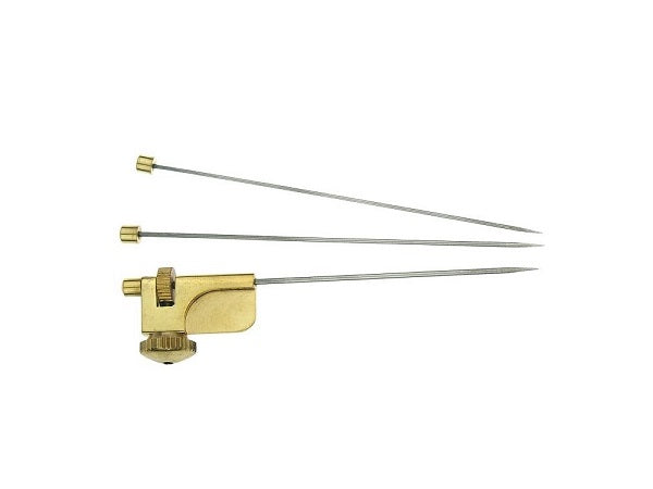 Tube Fly Holder (3 Pack)