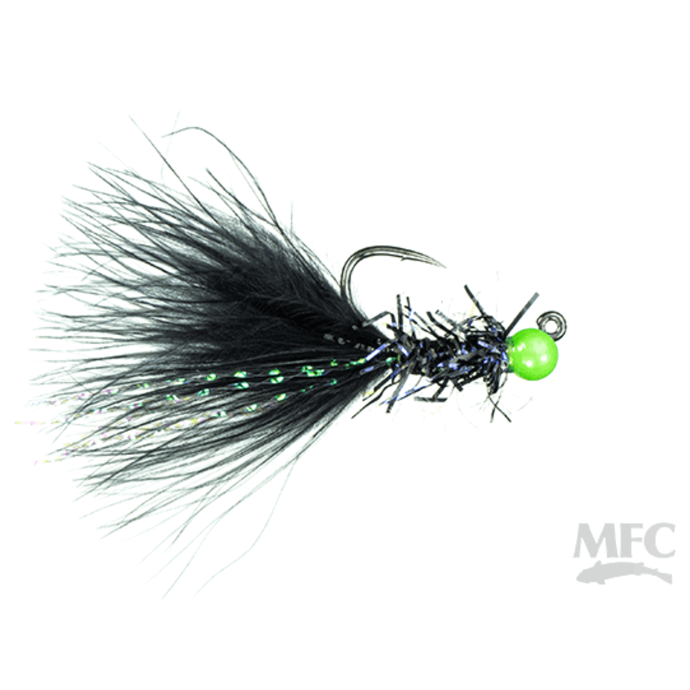 Chan's Straggle Leech