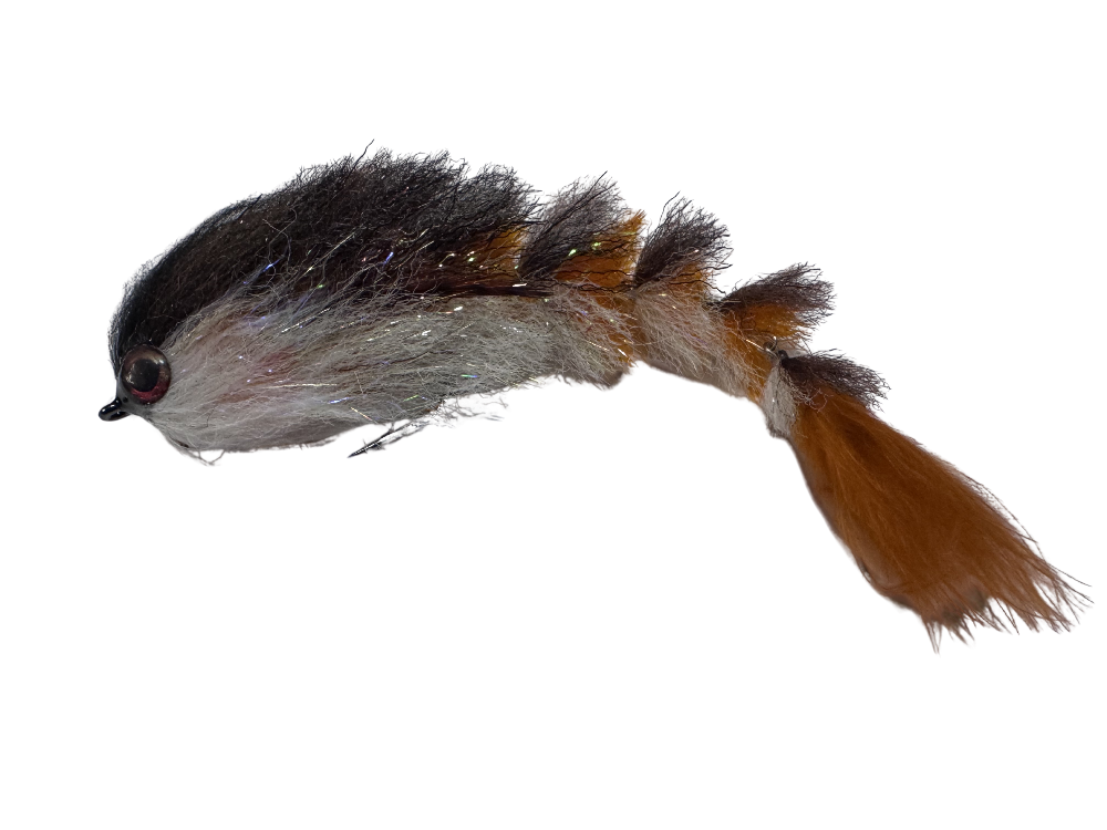 Game Changer: Synthetic 7" Long (all colors)