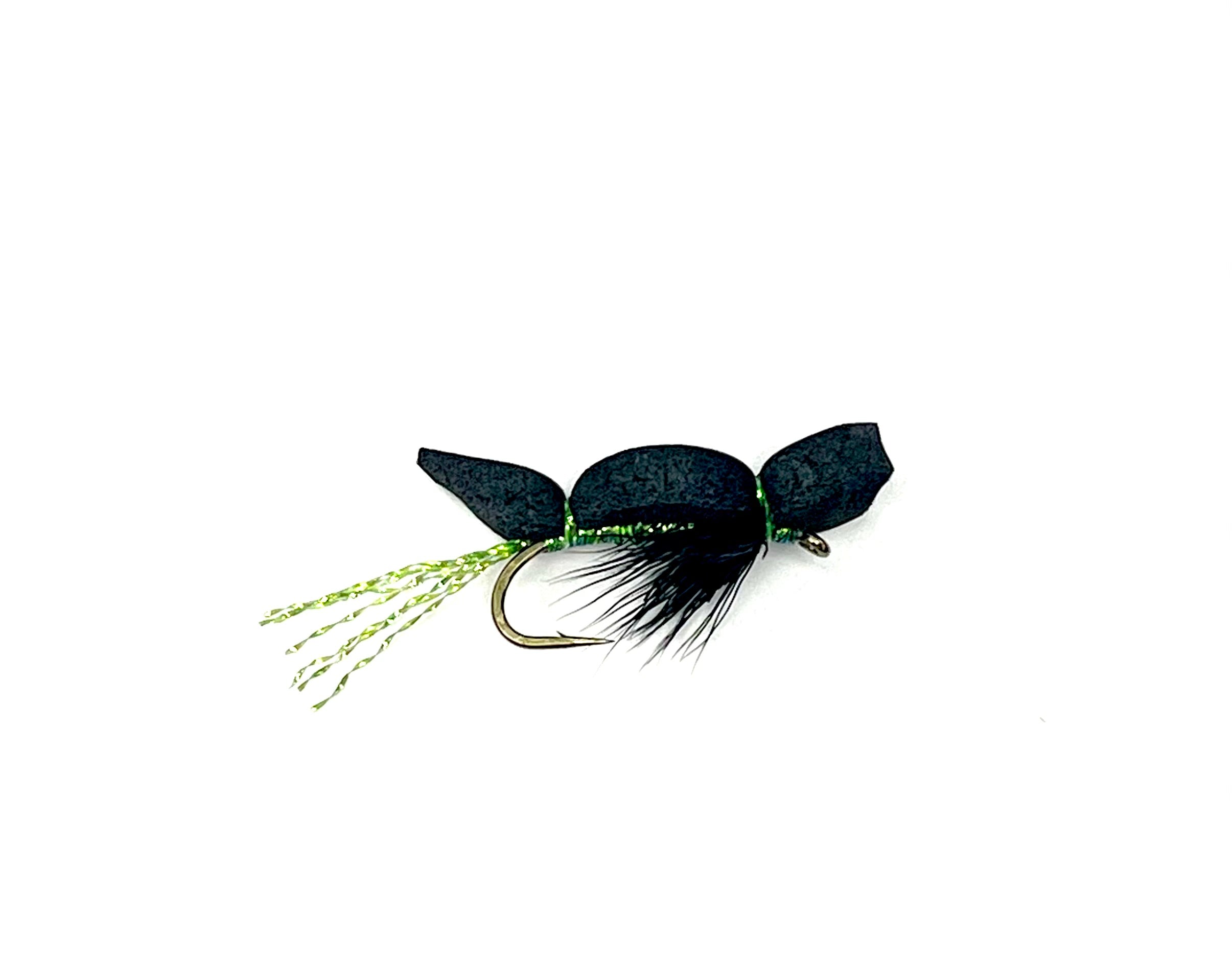 Pompadour Skater: (all colors)