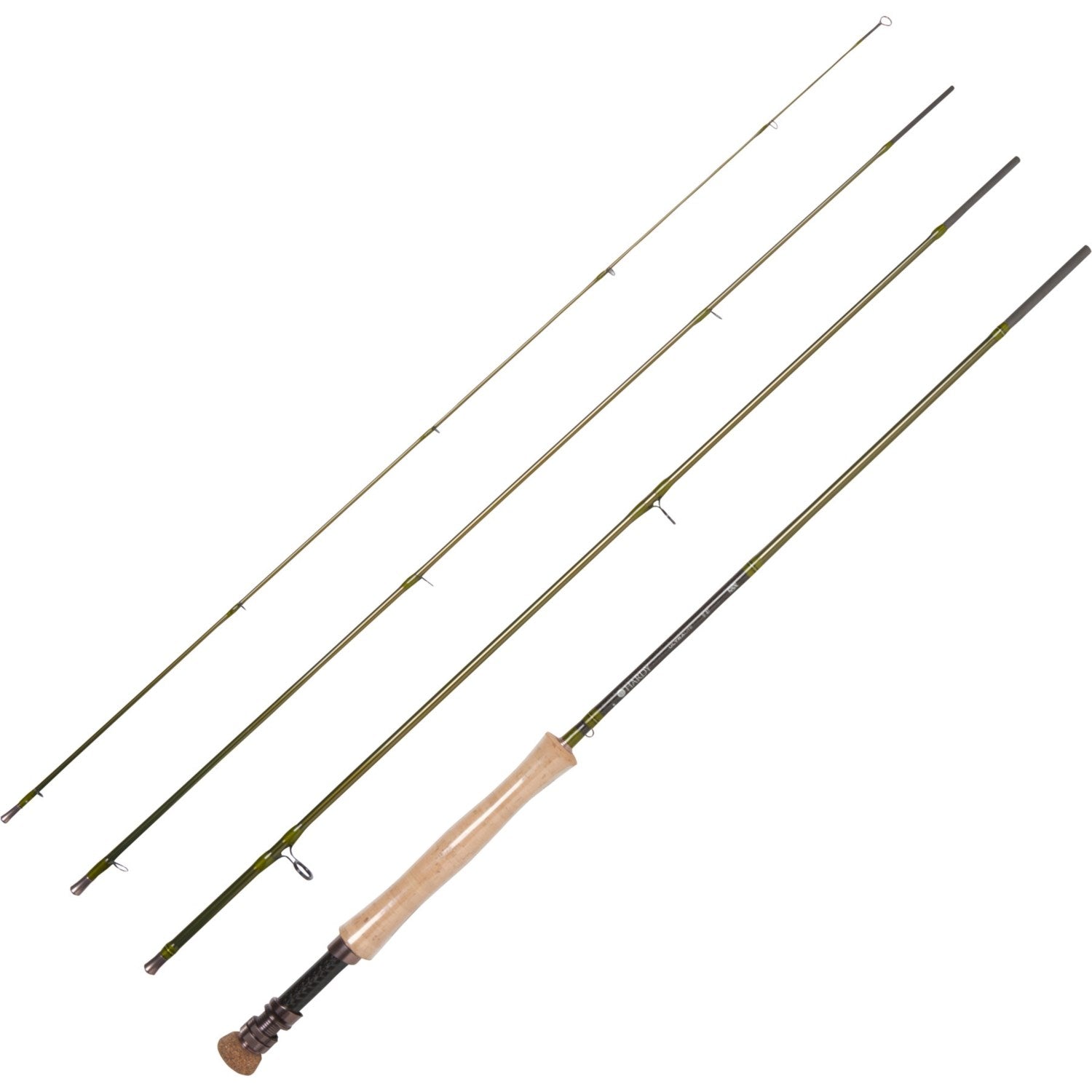 Hardy Ultralite Rod