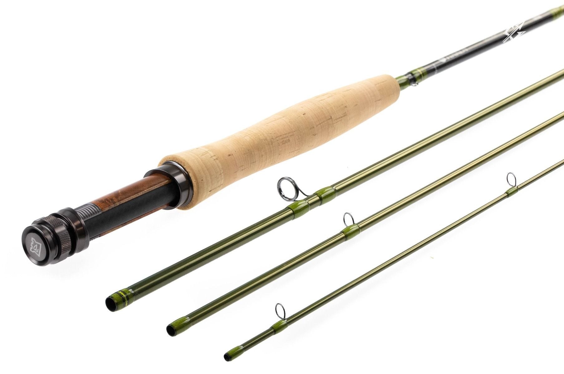 Hardy Ultralite Rod