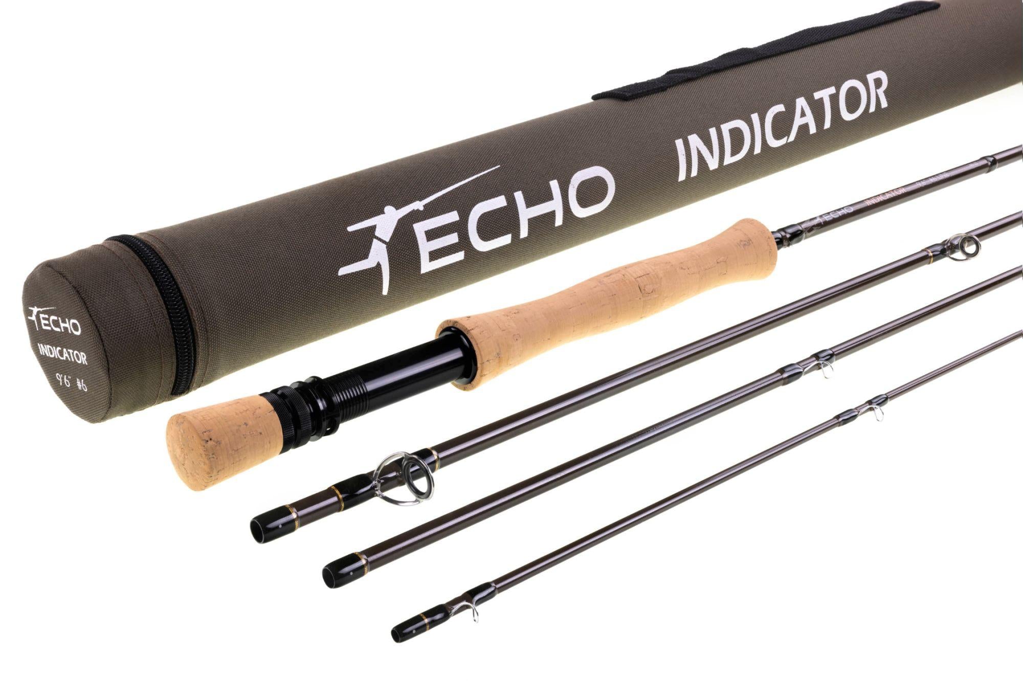 Echo Indicator
