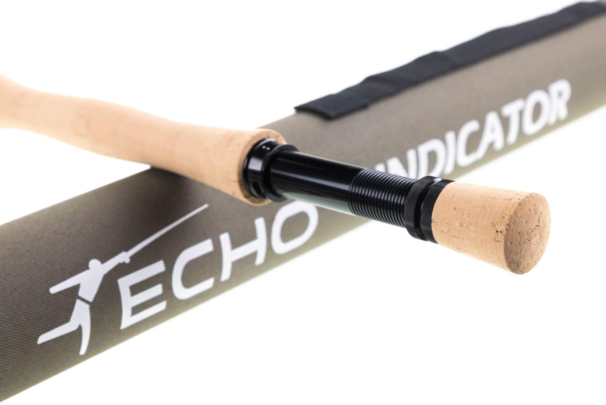 Echo Indicator