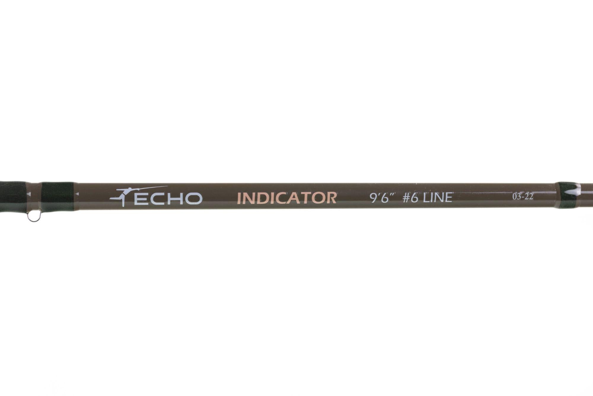 Echo Indicator