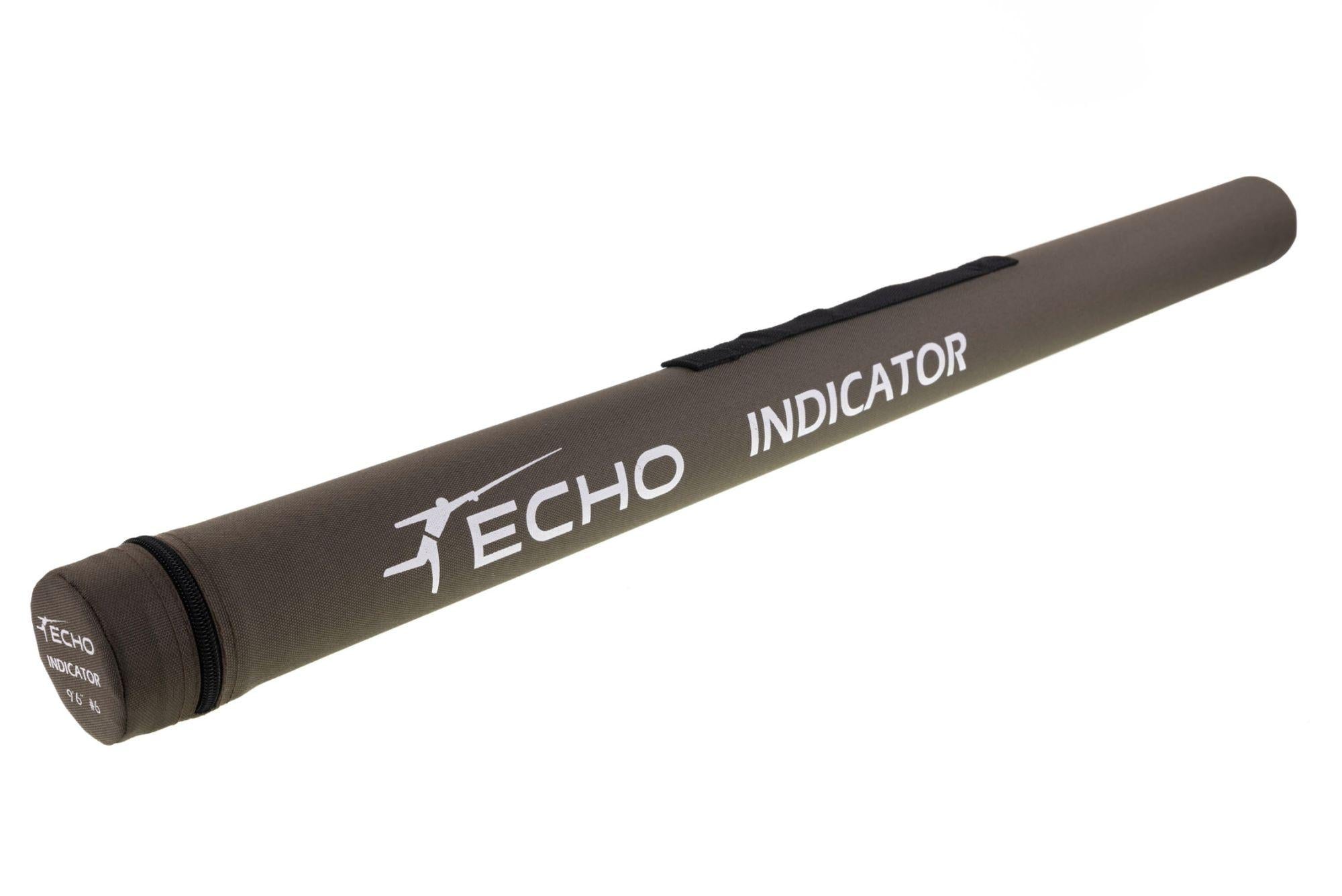 Echo Indicator