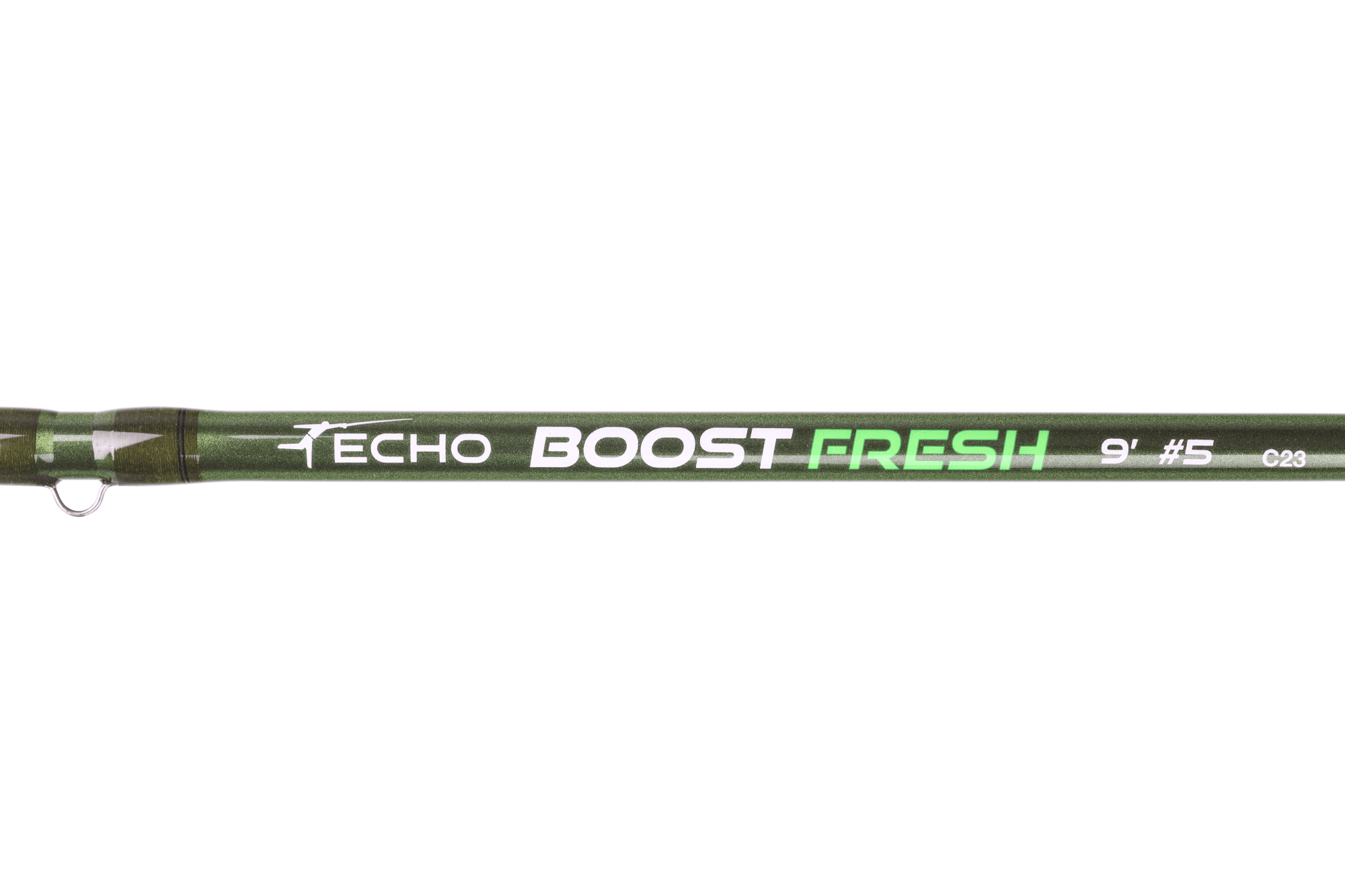 Echo Boost Fresh Fly Rod